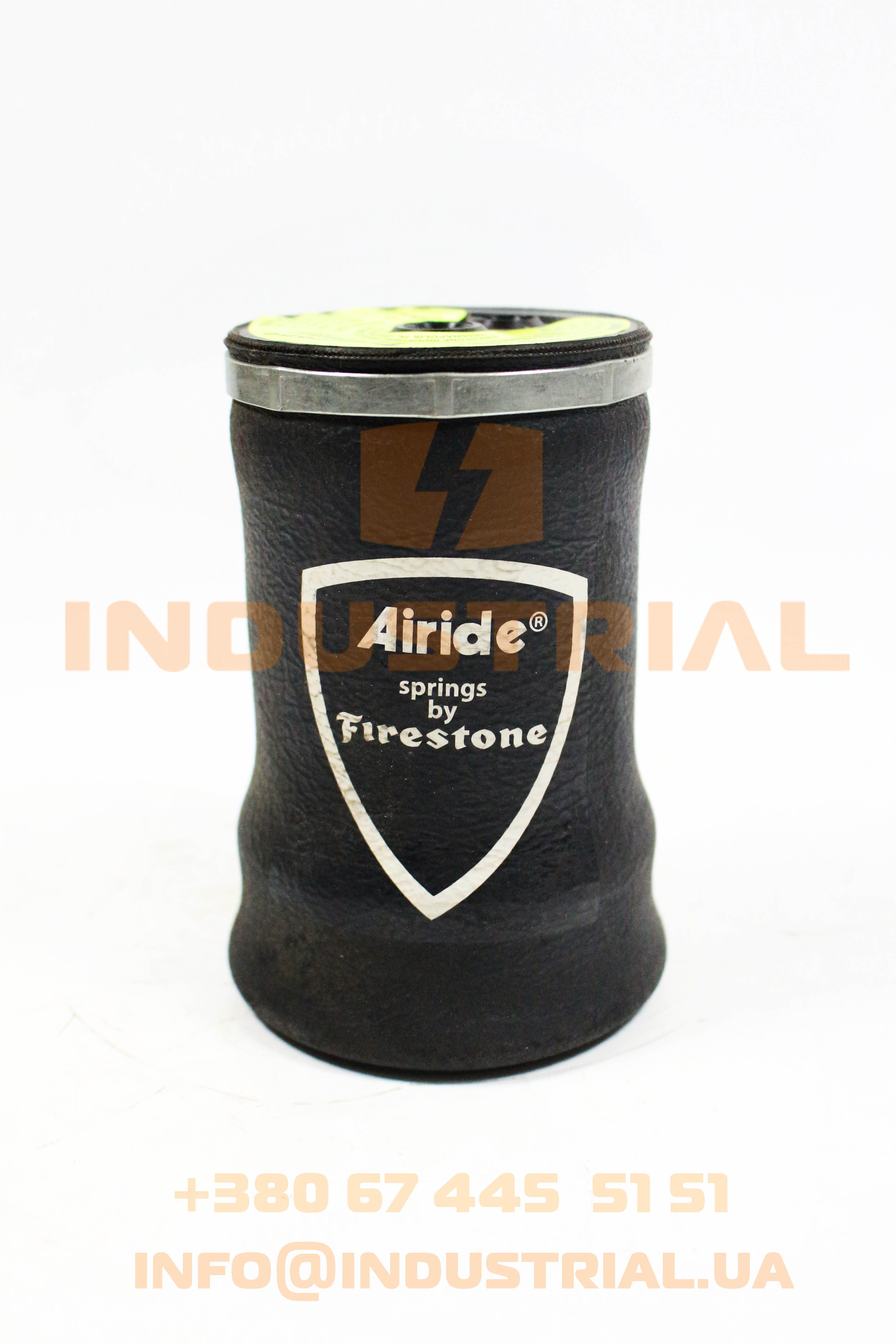 FRS 0505468 FIRESTONE